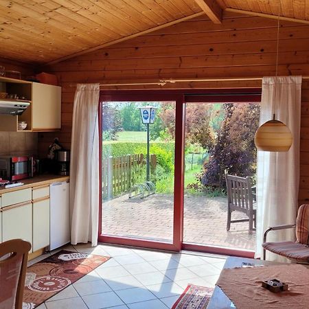 Ferienhaus Bliev-Hee Nr 5 Klink Exteriör bild