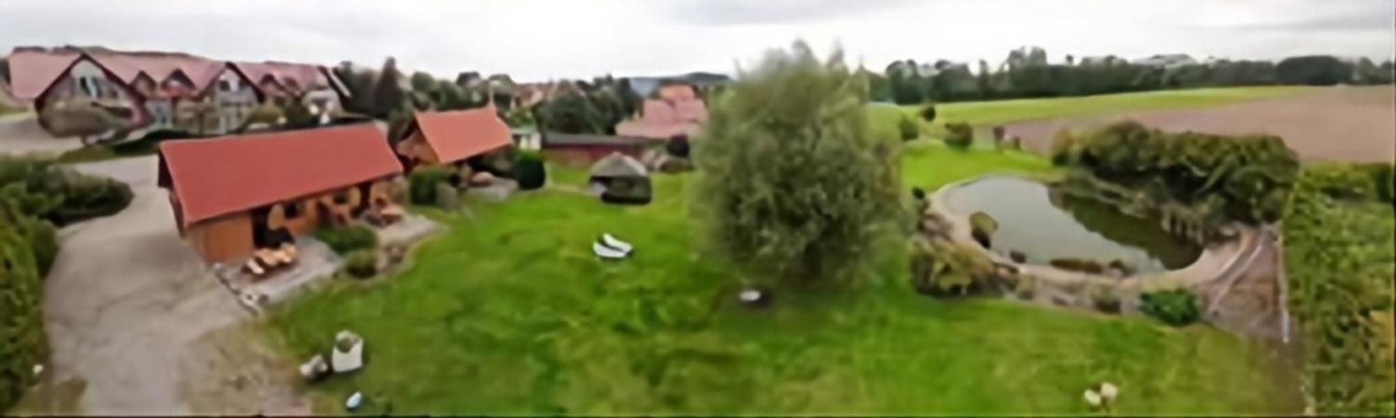 Ferienhaus Bliev-Hee Nr 5 Klink Exteriör bild